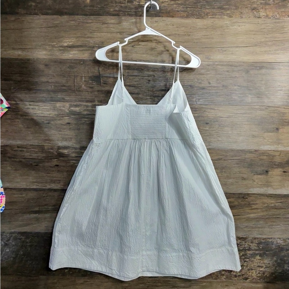 a new day White Sleeveless Dress - Picture 2 of 11